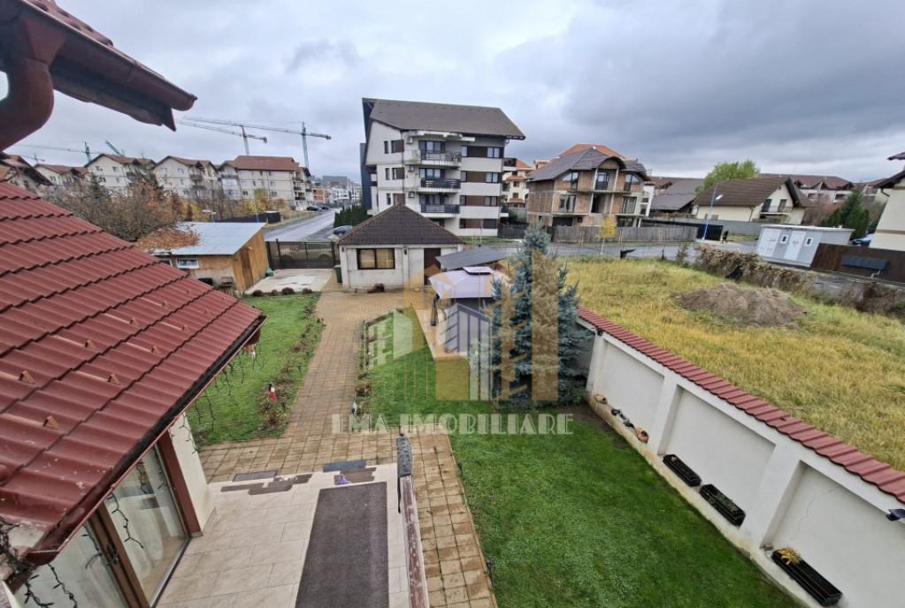 Casa Tractoru zona Socec Brasov