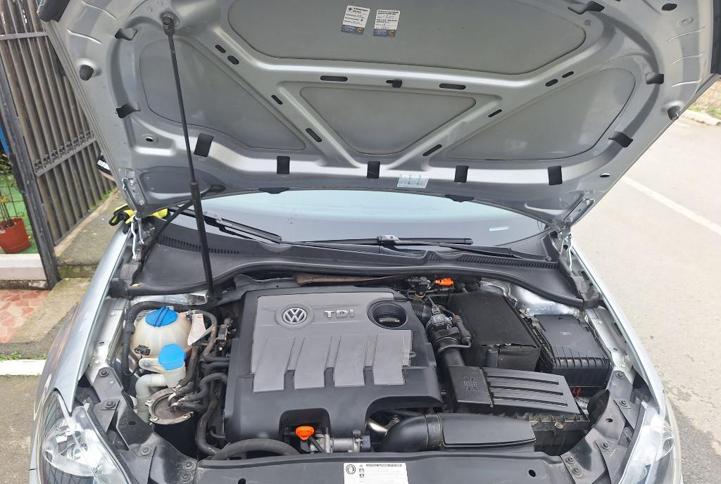 Golf 6 1 6 tdi 2013 6 200 eur