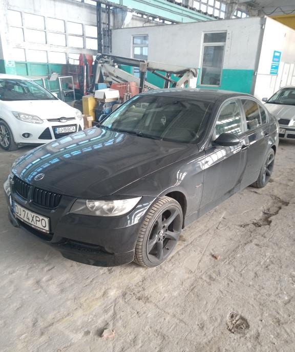 BMW e90 2006 4 100 eur