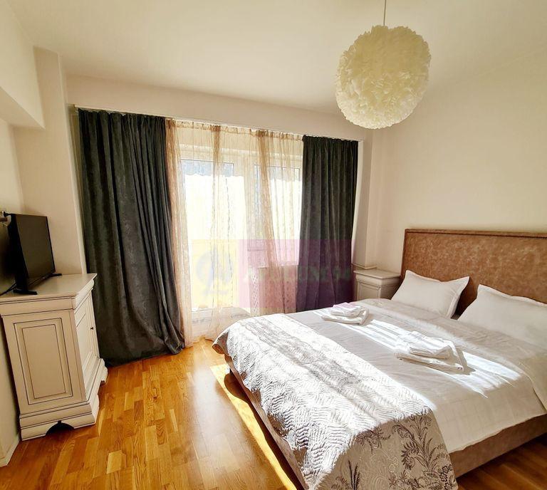 Inchiriere apartament de 2 camere in Piata Alba Iulia