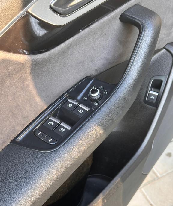 Audi q7 2016 23 000 eur