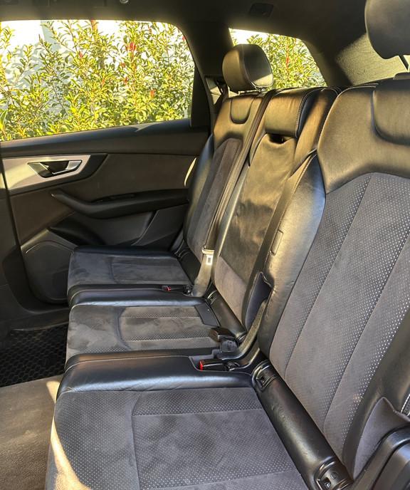 Audi q7 2016 23 000 eur