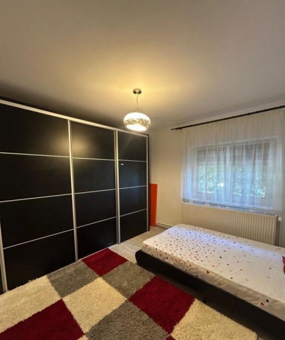Apartament de 2 camere Racadau Renovat