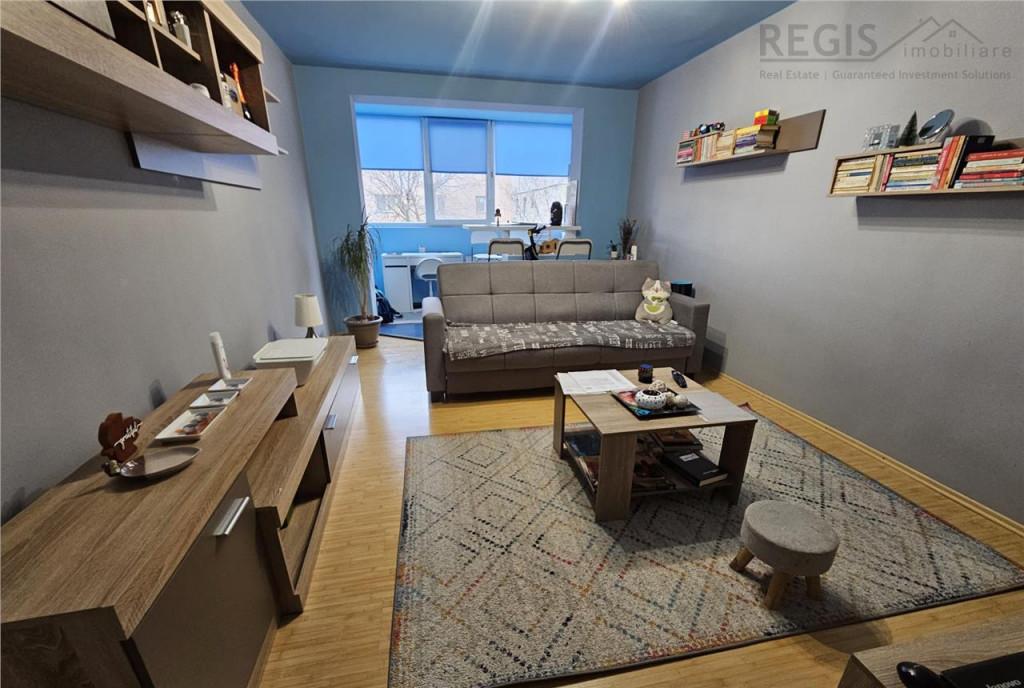 Apartament 2 camere Tudor Vladimirescu