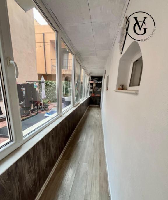 Apartament 3 camere Compozitorilor Terasa Loc parcare