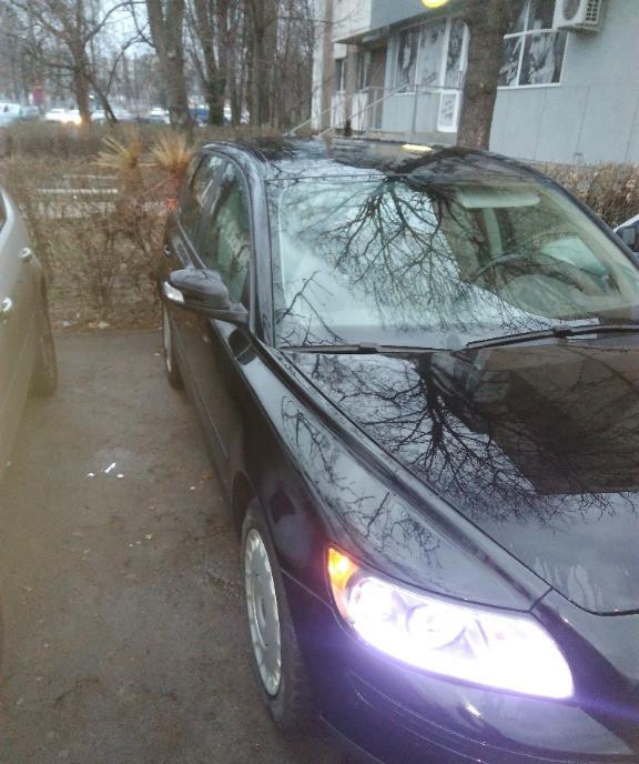 Volvo v50 136cp acte la zi 3 000 eur