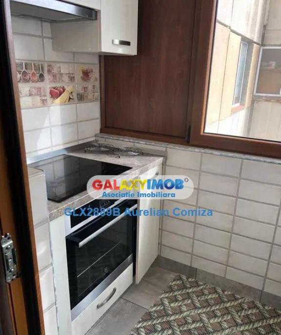 Apartament renovat total Aparatorii Patriei