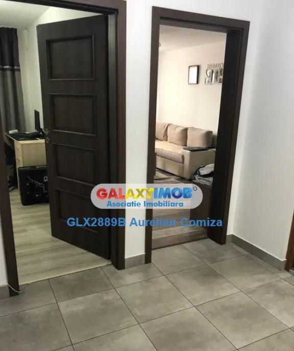 Apartament renovat total Aparatorii Patriei