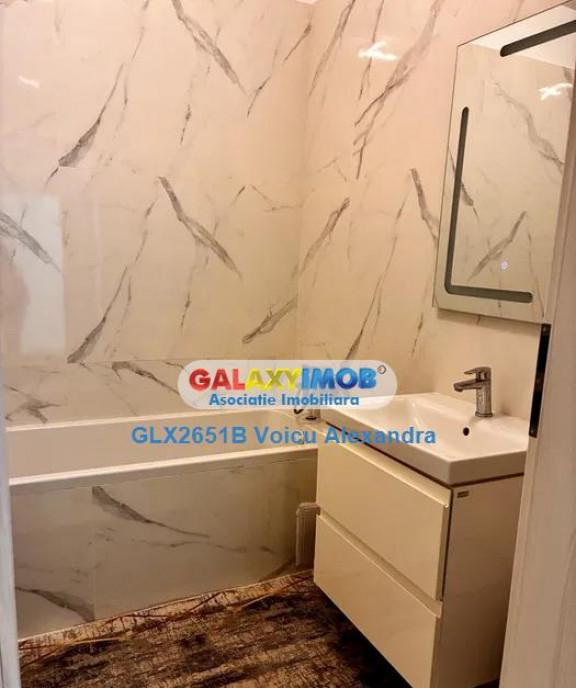 Garsoniera Bloc Nou Berceni Dimitrie Leonida 2 Min Metro