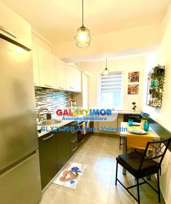 Garsoniera Noua Berceni Dimitrie Leonida Biruintei P