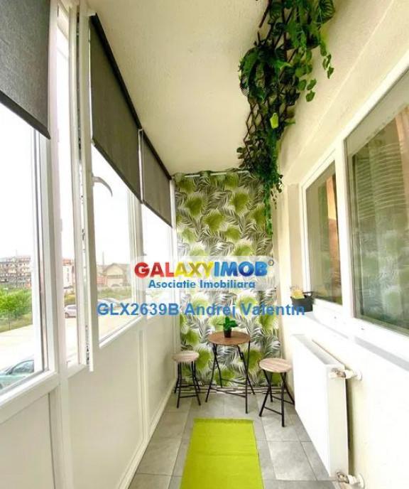 Garsoniera Noua Berceni Dimitrie Leonida Biruintei P