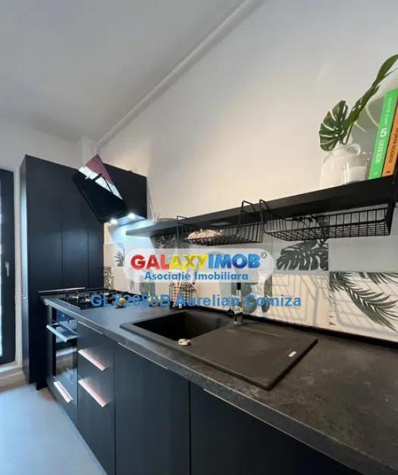 Garsoniera pentru inchiriat Exigent Plaza