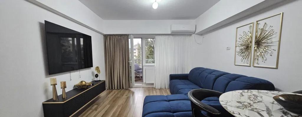 Apartament 2 camere / Unirii / Centrala proprie / 7 min metr