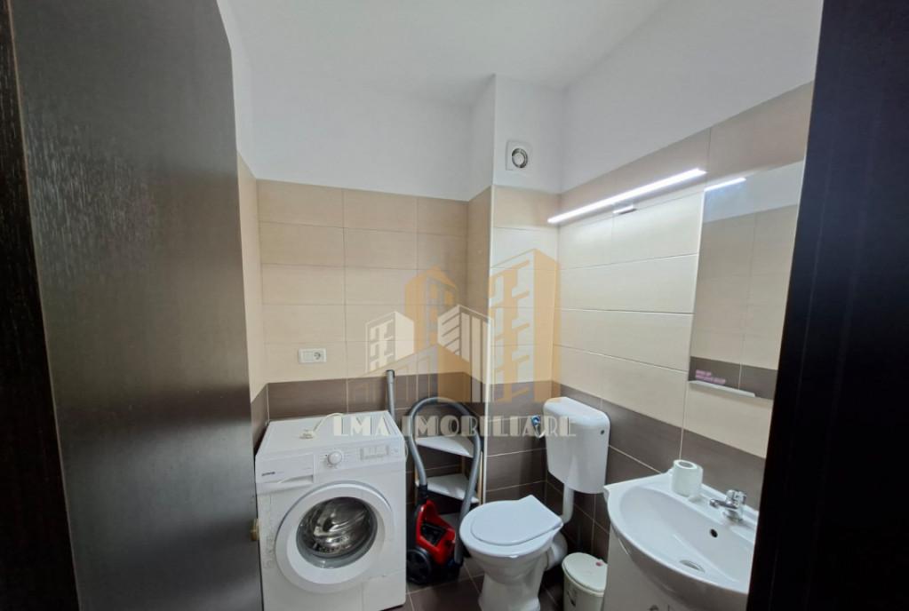 Apartament 3 camere Sanpetru Brasov Subcetate City