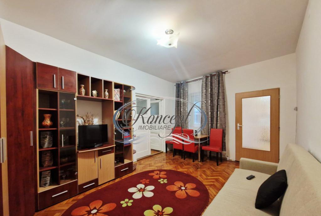 Apartament la casa cu curte zona Piata Abator
