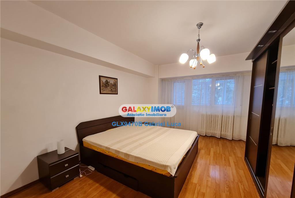 Apartament 3 camere 91mp Decomandat Nou Cavar Residence