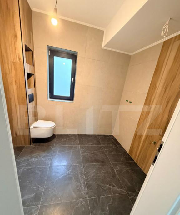 Duplex de vanzare - Ghimbav 260 mp curte 114 mp utili