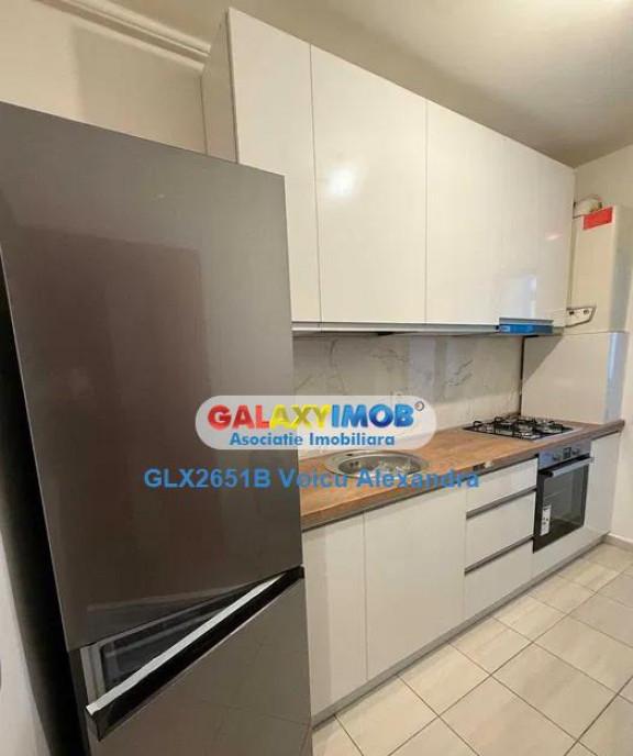 Garsoniera Bloc Nou Berceni Metalurgiei Park Aurel Persu