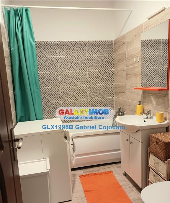 Garsoniera Berceni metrou Dimitrie Leonida