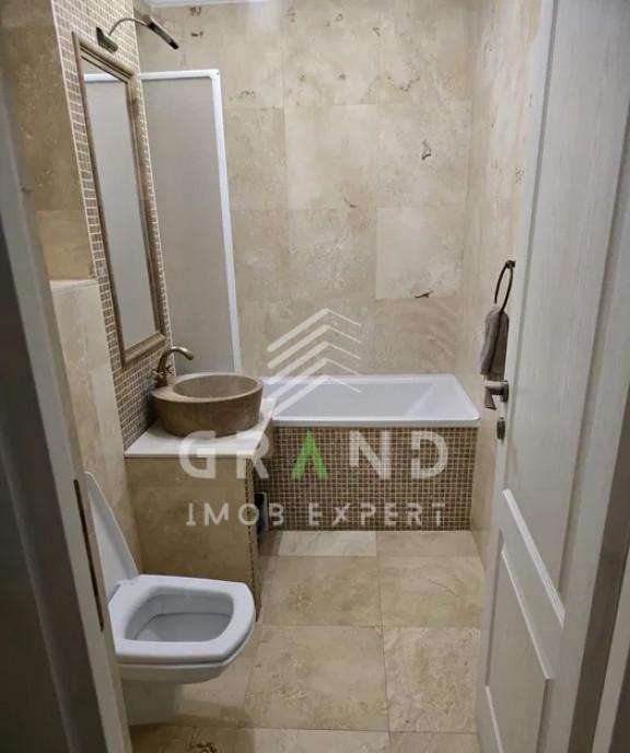 Apartament Modern 3 Camere o Detunata o Parcare Acces