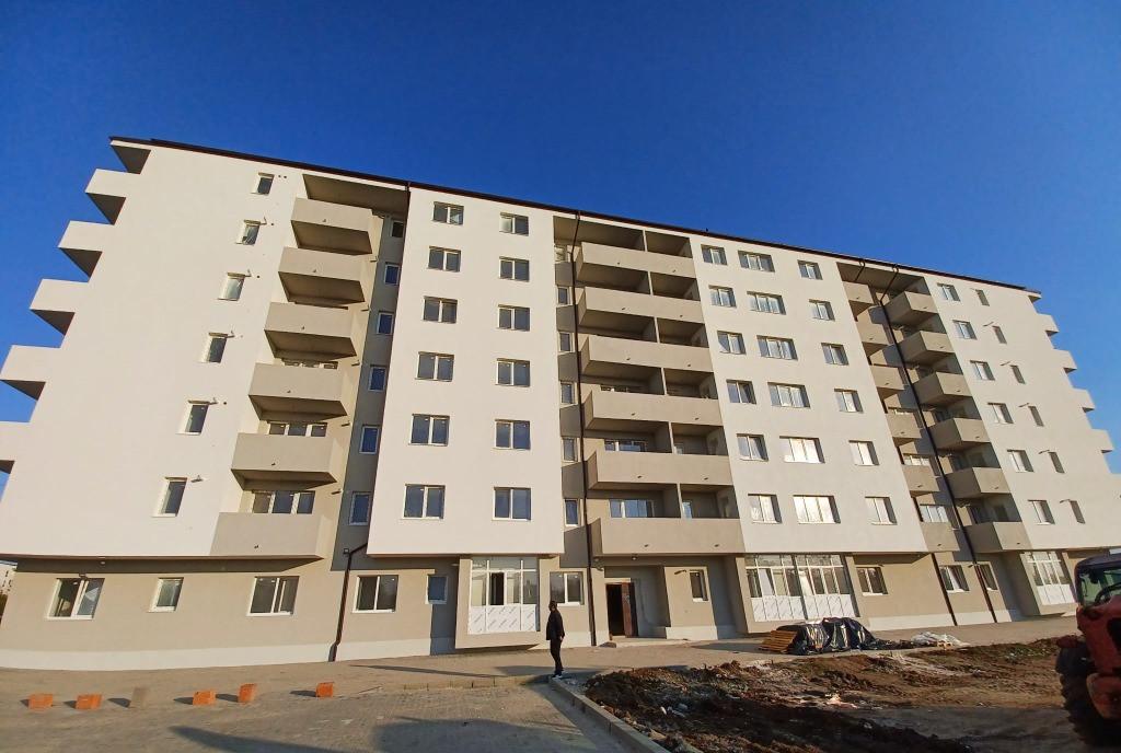 Postalionului Berceni 2 camere in bloc nou centrala proprie