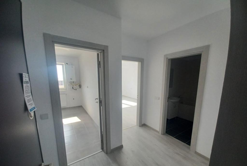 Postalionului Berceni 2 camere in bloc nou centrala proprie