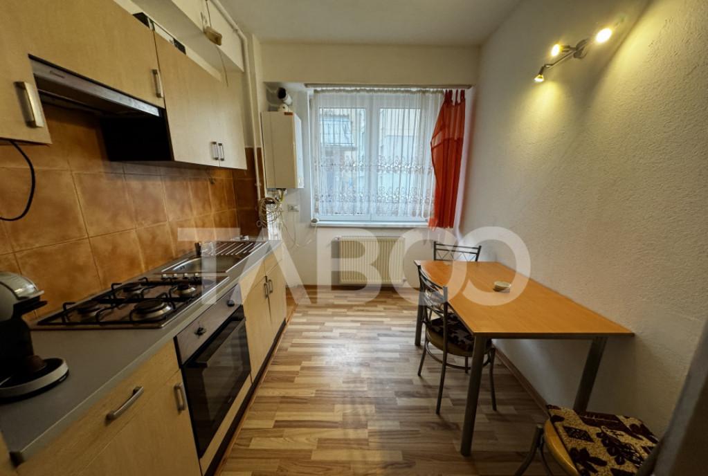 Apartament decomandat 2 camere 55 mpu bloc nou Rusciorului T