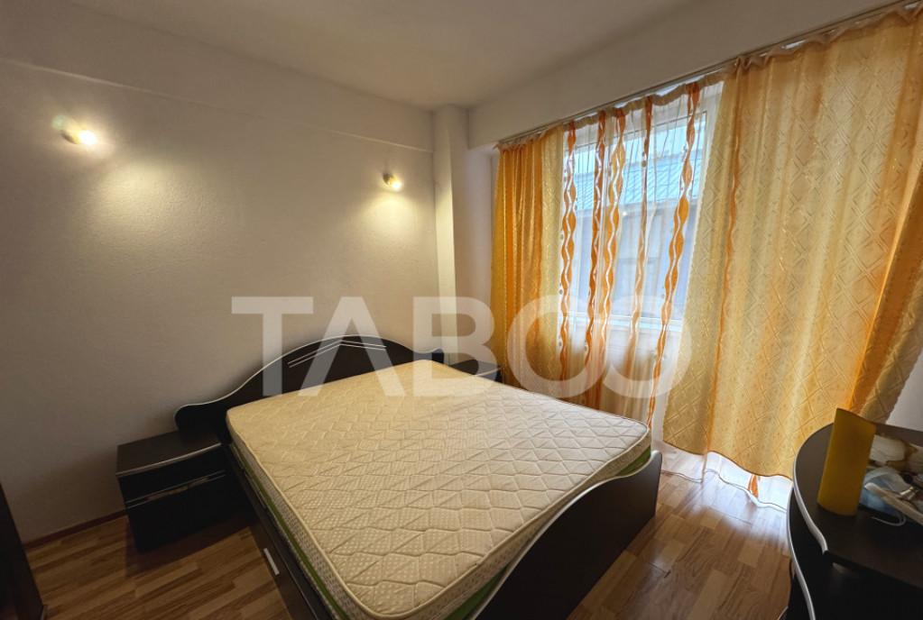 Apartament decomandat 2 camere 55 mpu bloc nou Rusciorului T