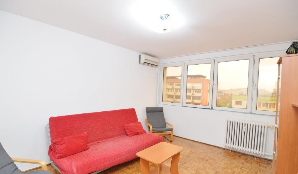 Apartament 2 Camere Bd Dimitrie Cantemir Localizare Extraordinara