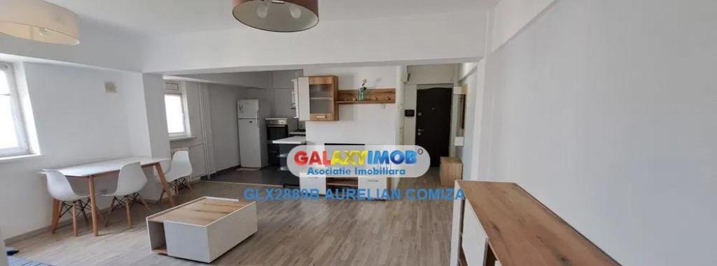 Apartament 4 camere Universitate Metrou