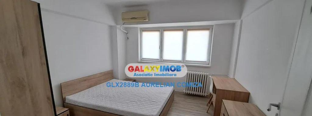 Apartament 4 camere Universitate Metrou