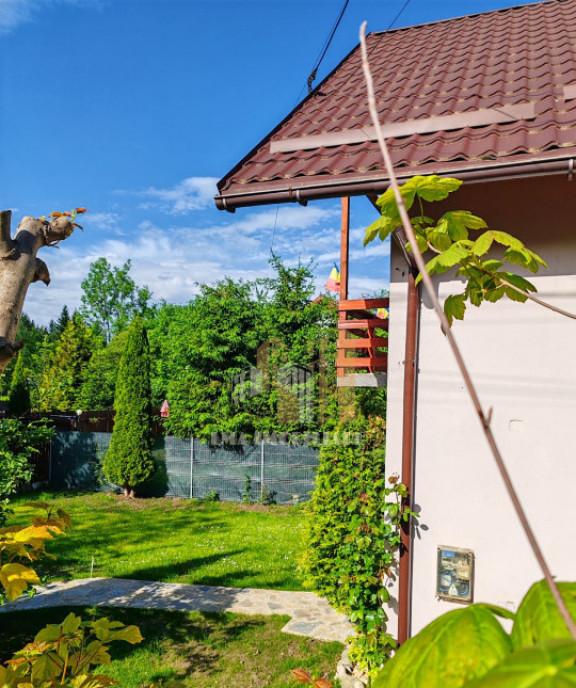 Casa Bran Predulet Brasov