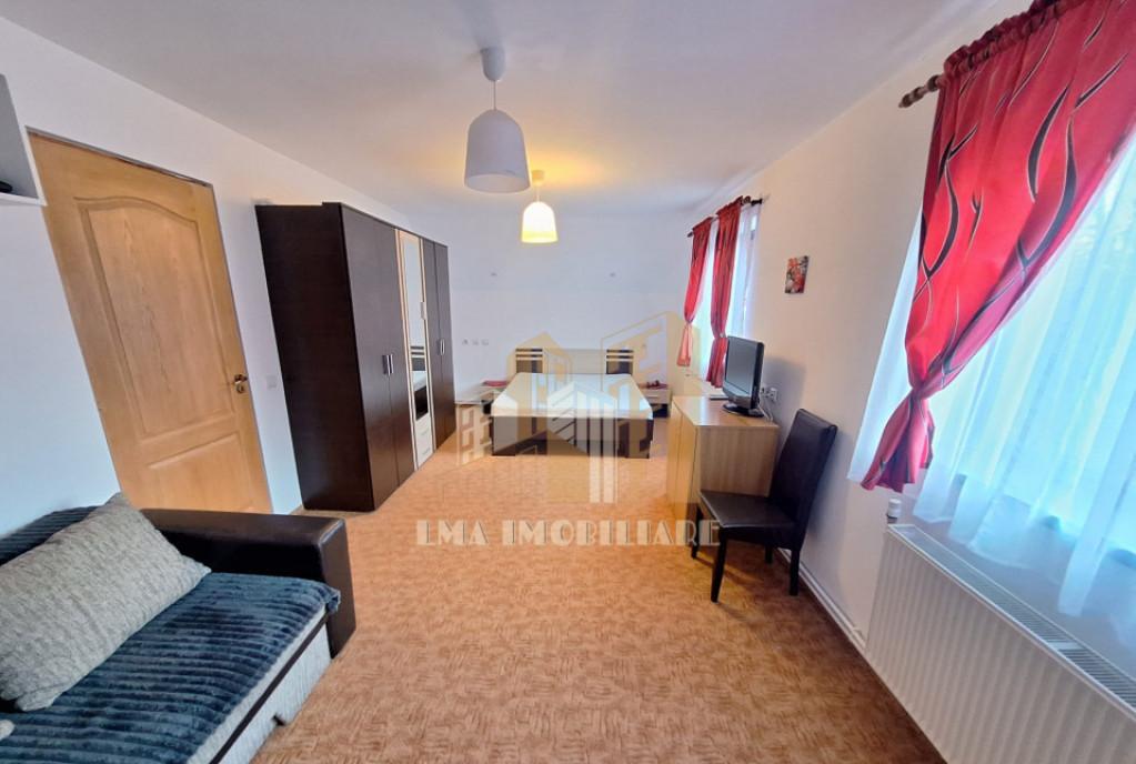 Casa Bran Predulet Brasov