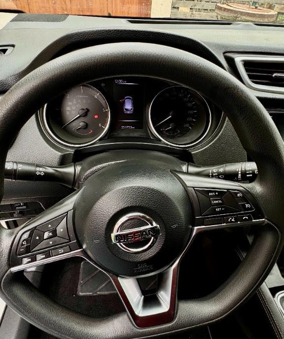 Nissan Qashqai 2019 145 CP NR CONTACT - 0738659009 13 500 eur