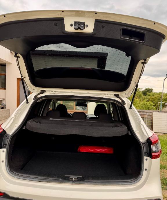 Nissan Qashqai 2019 145 CP NR CONTACT - 0738659009 13 500 eur