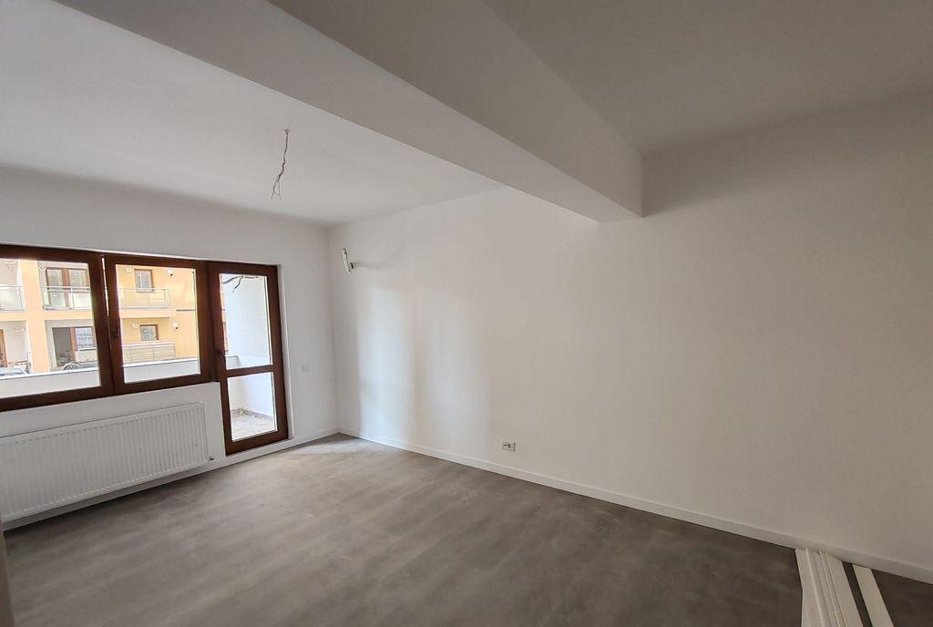 Apartament 2 cam Metalurgiei / Cartierul Solar Bloc Final