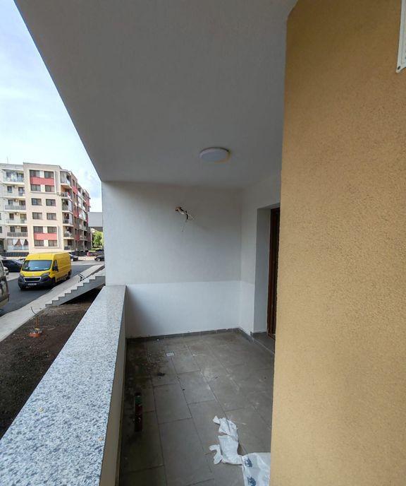 Apartament 2 cam Metalurgiei / Cartierul Solar Bloc Final