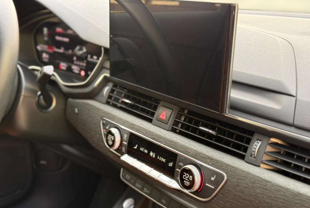 Audi A4 35 TFSI / Garantie 2028 / TVA Deductibil 36 000 eur