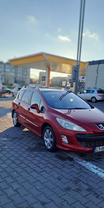 Peugeot 308 sw 1 6 hdi 2 750 eur