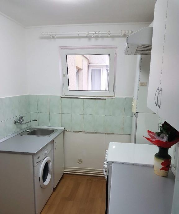 Vanzare apartament 2 camere Targu Mures Dambu Pietros