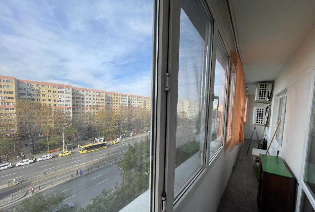 3 Camere Magazin Bucur Obor Bloc almo 1 Mobilat si Utila