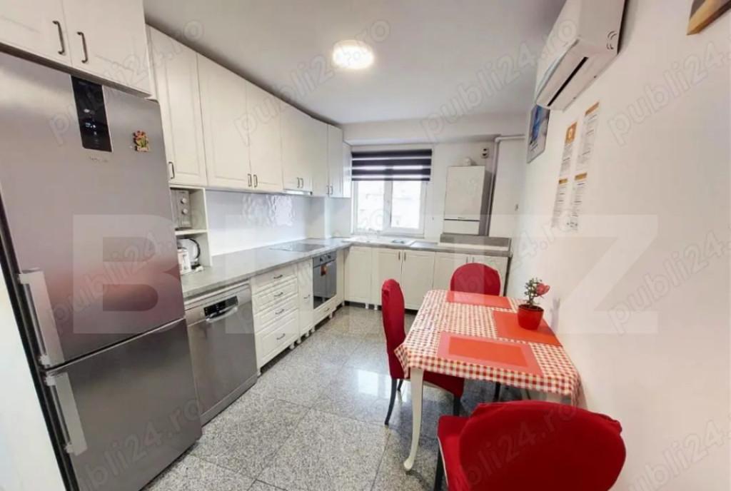 Casa moderna construita in 2025 cu terasa si priveli