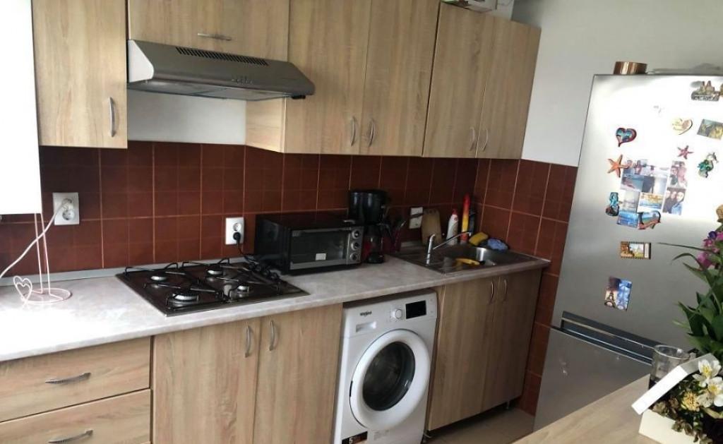 Garsoniera confortabila in zona Nicolae Teclu