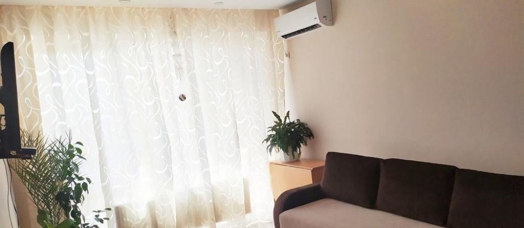 Garsoniera confortabila in zona Nicolae Teclu