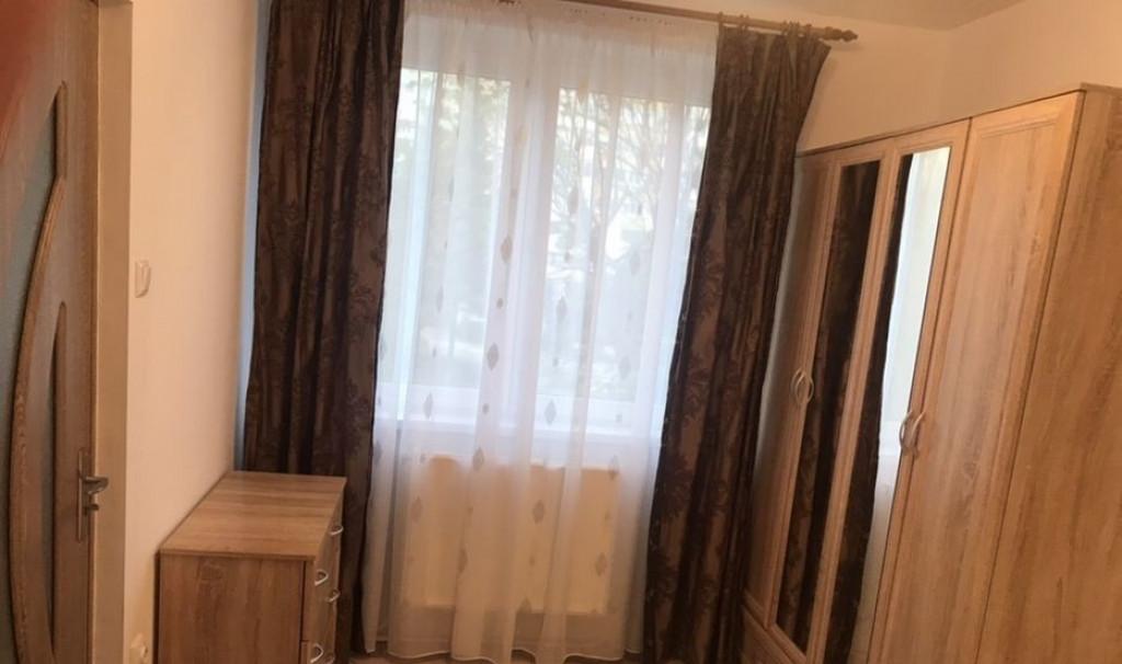 Garsoniera zona universitate