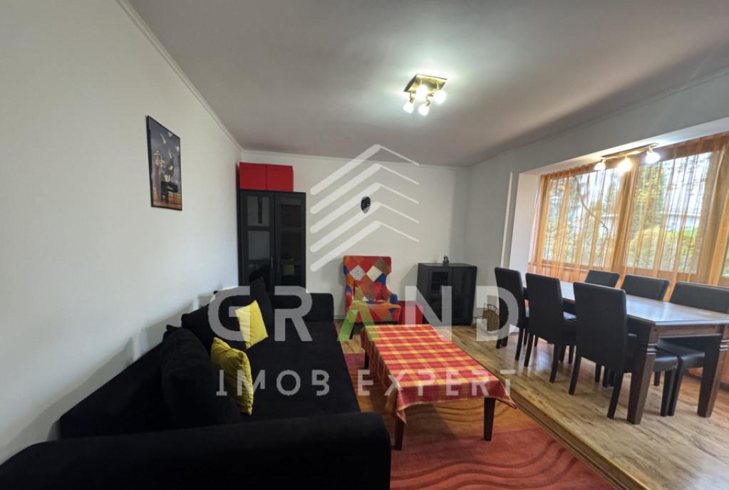 Apartament 3 camere 70 mp Str Constantin Brancusi-G