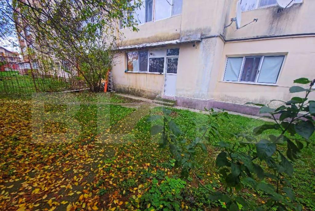 Apartament 3 camere cu graa si garaj - Radu Popescu