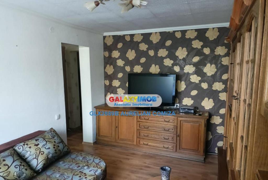 Garsoniera Piata Rahova