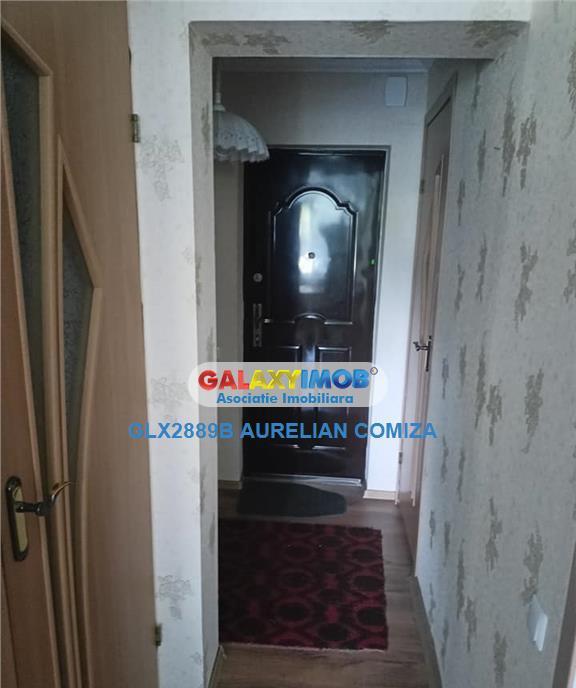 Garsoniera Piata Rahova