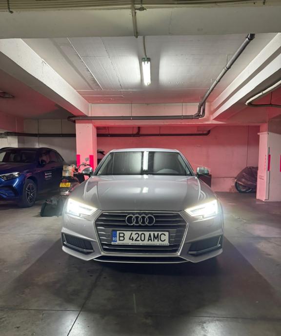 AUDI A4 2 0 TDI 2019 21 000 eur